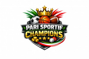 Pari Sportif Champions